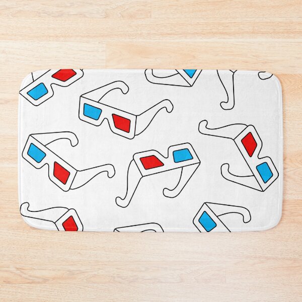Item preview, 3D glasses designed and sold by AttheDriveIn.
