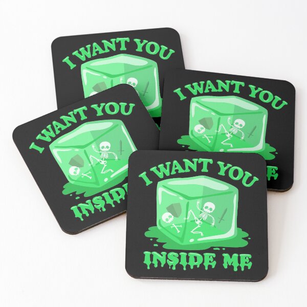 Item preview, Gelatinous Hug designed and sold by ninthstreet.