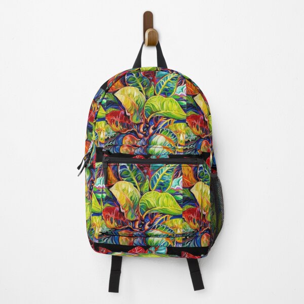 Item preview, Colorful Leaves, Are you a plant lover? designed and sold by lduke47.
