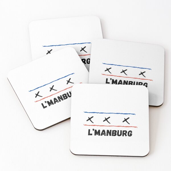 Item preview, Dream smp l'manburg designed and sold by ciaobebo.