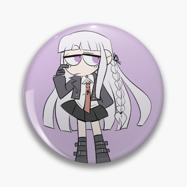 Item preview, Kyoko Kirigiri designed and sold by srcpcsoha.