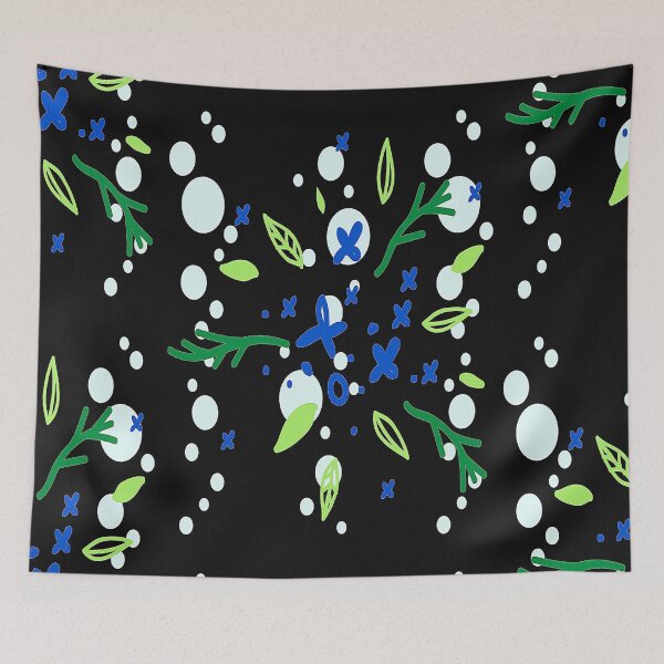 Item preview, Playful, Fun Abstracto, Cute abstract art design, illustratio abstracto. designed and sold by Adri Barnard.