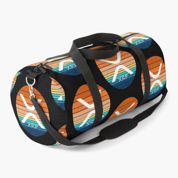 Item preview, Ripple XRP Sunset Design v3 designed and sold by Bitcoin-Fashion.