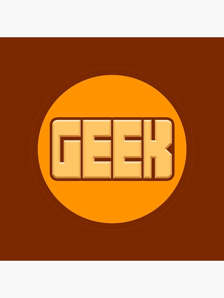 Pin on Geek