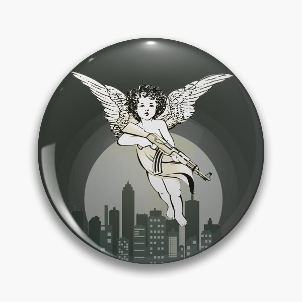 Item preview, Amour No Remorse designed and sold by Rollia.