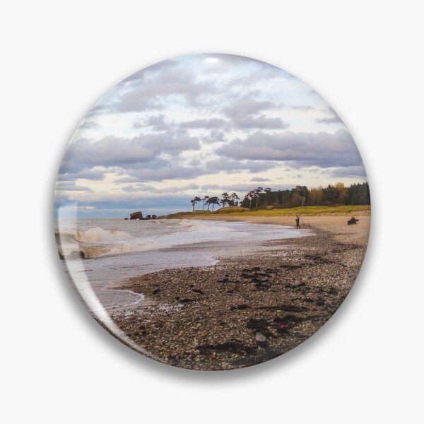 Item preview, Baltic Sea designed and sold by Garlawach.