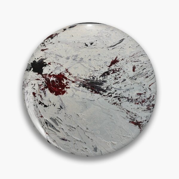 Item preview, Well of My Mind (Pt 1) — Hannibal designed and sold by Sara Larner.
