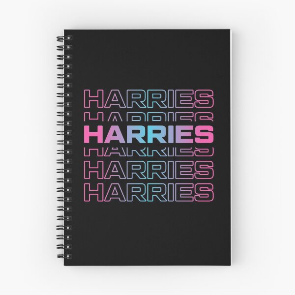 Item preview, Harries Harry Fandom designed and sold by opalime.