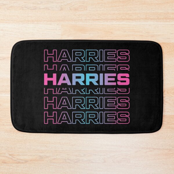 Item preview, Harries Harry Fandom designed and sold by opalime.