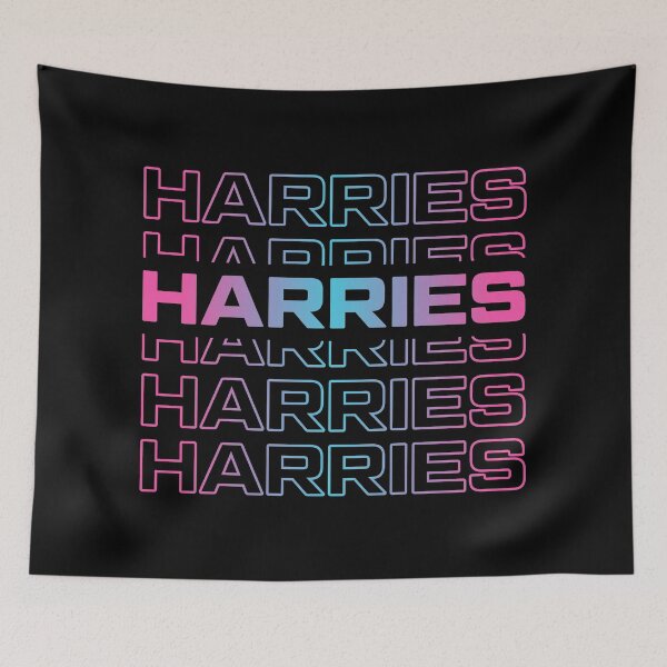 Item preview, Harries Harry Fandom designed and sold by opalime.