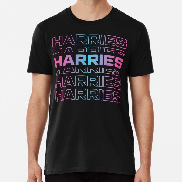 Harry Stan T-Shirts for Sale