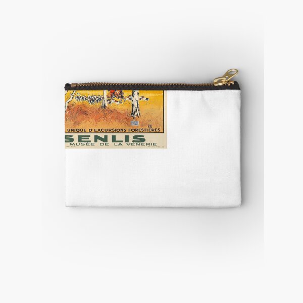 Item preview, retro iconic Senlis designed and sold by CorasPosters.