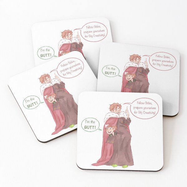 Item preview, Little Roman and Remus as Big Creativity designed and sold by Lari GP.