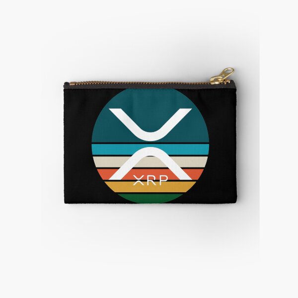 Item preview, Ripple XRP Sunset Design v4 designed and sold by Bitcoin-Fashion.