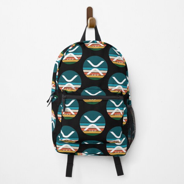 Item preview, Ripple XRP Sunset Design v4 designed and sold by Bitcoin-Fashion.