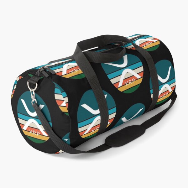 Item preview, Ripple XRP Sunset Design v4 designed and sold by Bitcoin-Fashion.