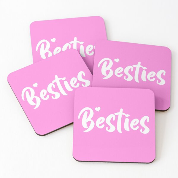 Item preview, Besties Friends designed and sold by cookiemasterpj.