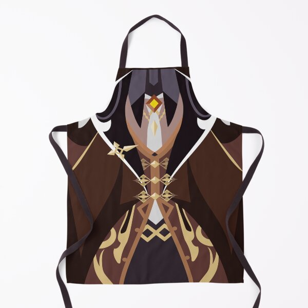 Item preview, Geo Archon Cosplay designed and sold by indiFANdual.
