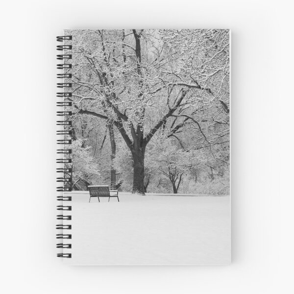 Item preview, Morning Snow designed and sold by pwahl.