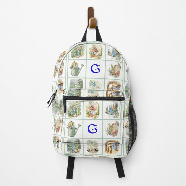 Item preview, PETER RABBIT for the child whose name begins with G designed and sold by johndhalsted.
