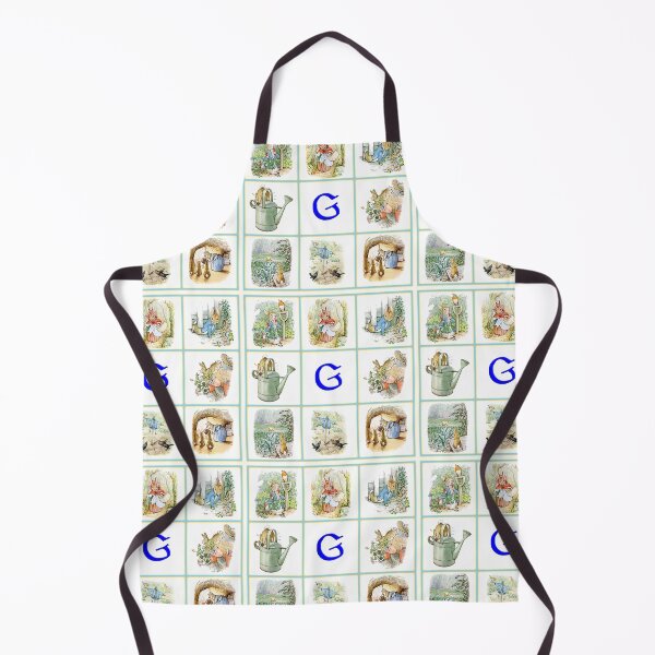 Item preview, PETER RABBIT for the child whose name begins with G designed and sold by johndhalsted.