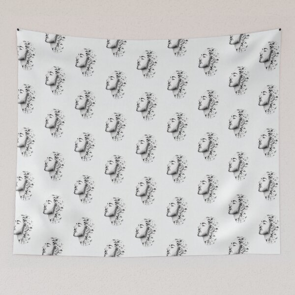 Item preview, Fading designed and sold by BearlyDrawn.