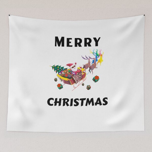 Item preview, Merry Christmas designed and sold by Shedreamz.