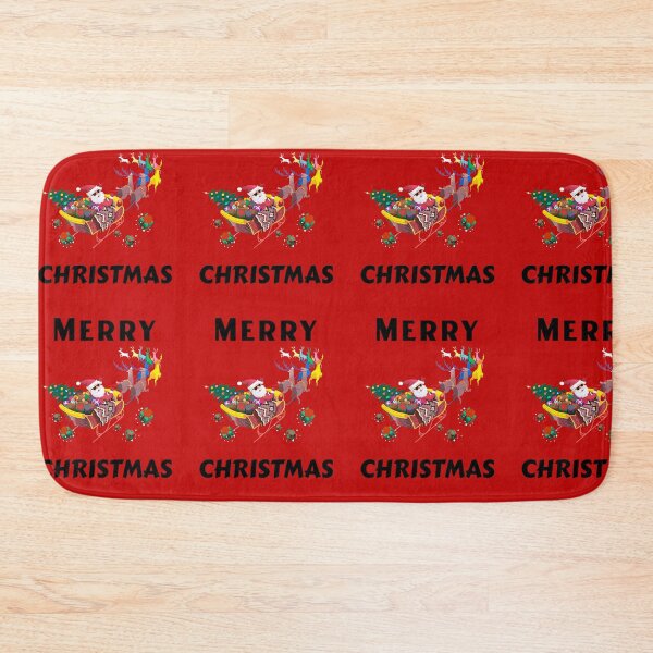 Item preview, Merry Christmas designed and sold by Shedreamz.