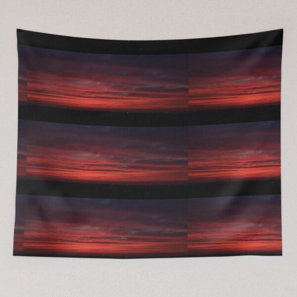 Item preview, red skies  designed and sold by stupidpotato1.