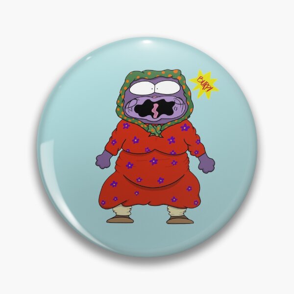 Item preview, Grandma's Gassy! designed and sold by Michael Erdman.