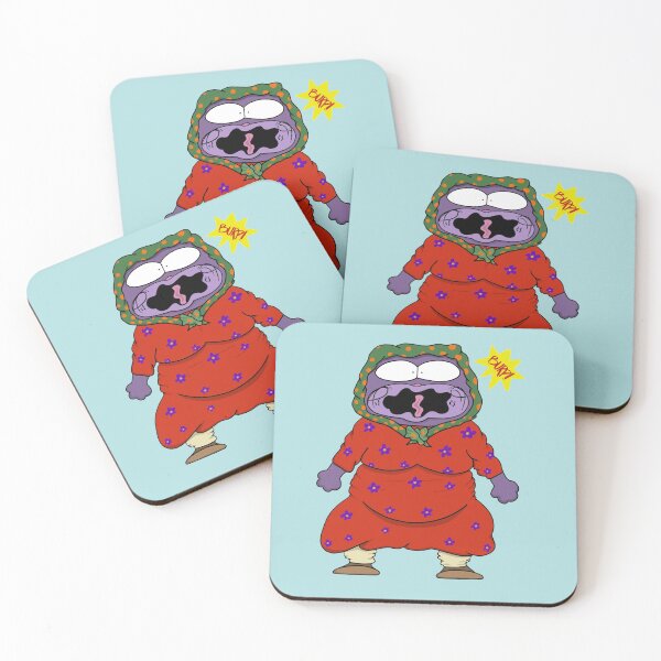 Item preview, Grandma's Gassy! designed and sold by Michael Erdman.
