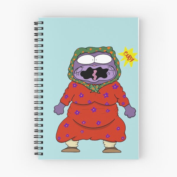 Item preview, Grandma's Gassy! designed and sold by Michael Erdman.