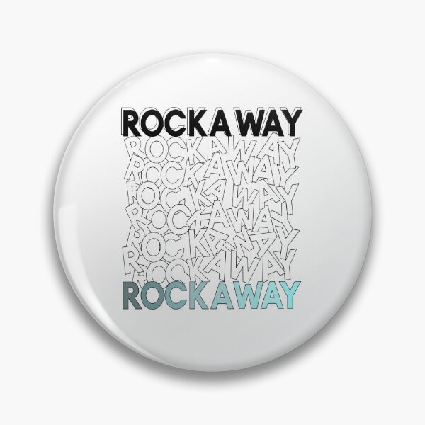 Item preview, Rockaway beach designed and sold by emilybridget.