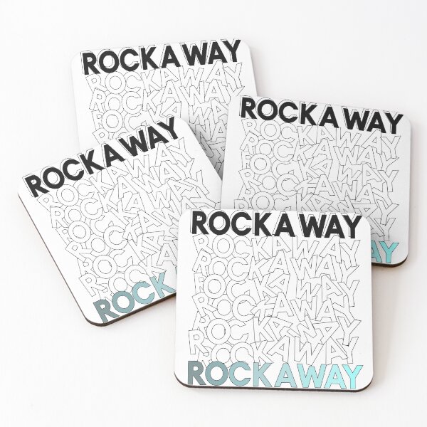 Item preview, Rockaway beach designed and sold by emilybridget.