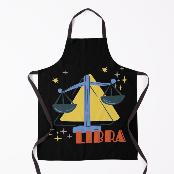 Item preview, LIBRA - Zodiac Sign Series designed and sold by piinkbunny.