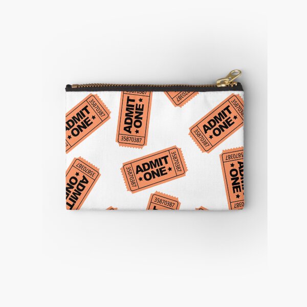 Item preview, Movie tickets designed and sold by AttheDriveIn.