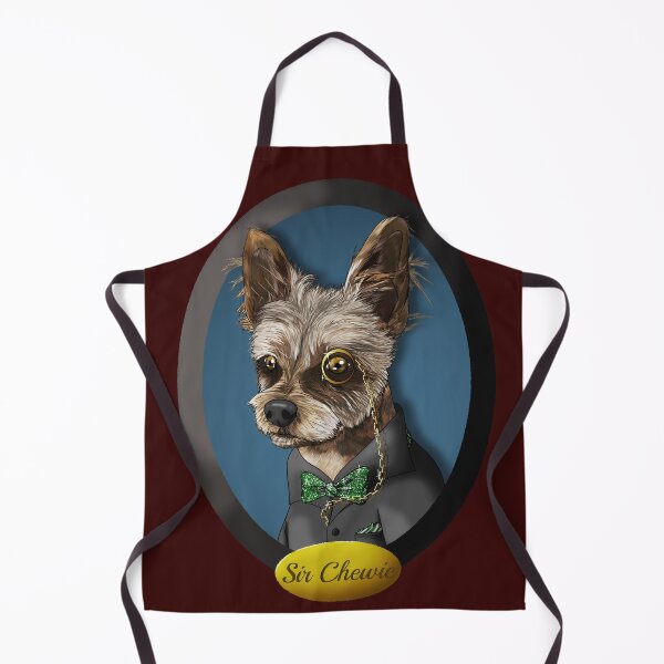 Item preview, Sir Chewie of Doggington designed and sold by MtnDew3301.