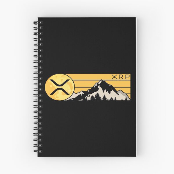 Item preview, Ripple XRP to the Moon v2 designed and sold by Bitcoin-Fashion.