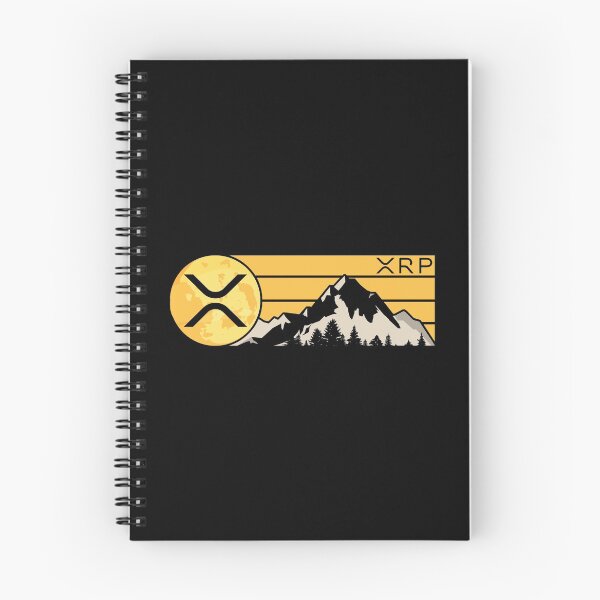 Item preview, Ripple XRP to the Moon v2 designed and sold by Bitcoin-Fashion.