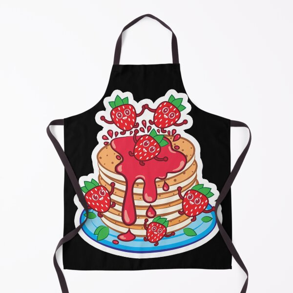 Item preview, Pancakes designed and sold by plushism.