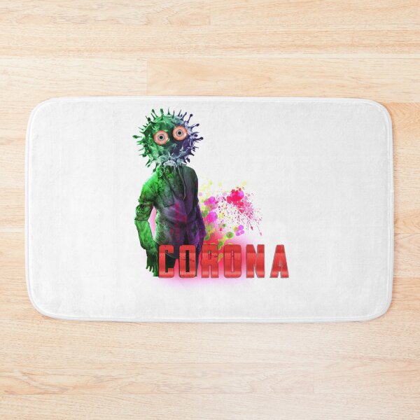 Item preview, Covid 19 designed and sold by MrHemo.