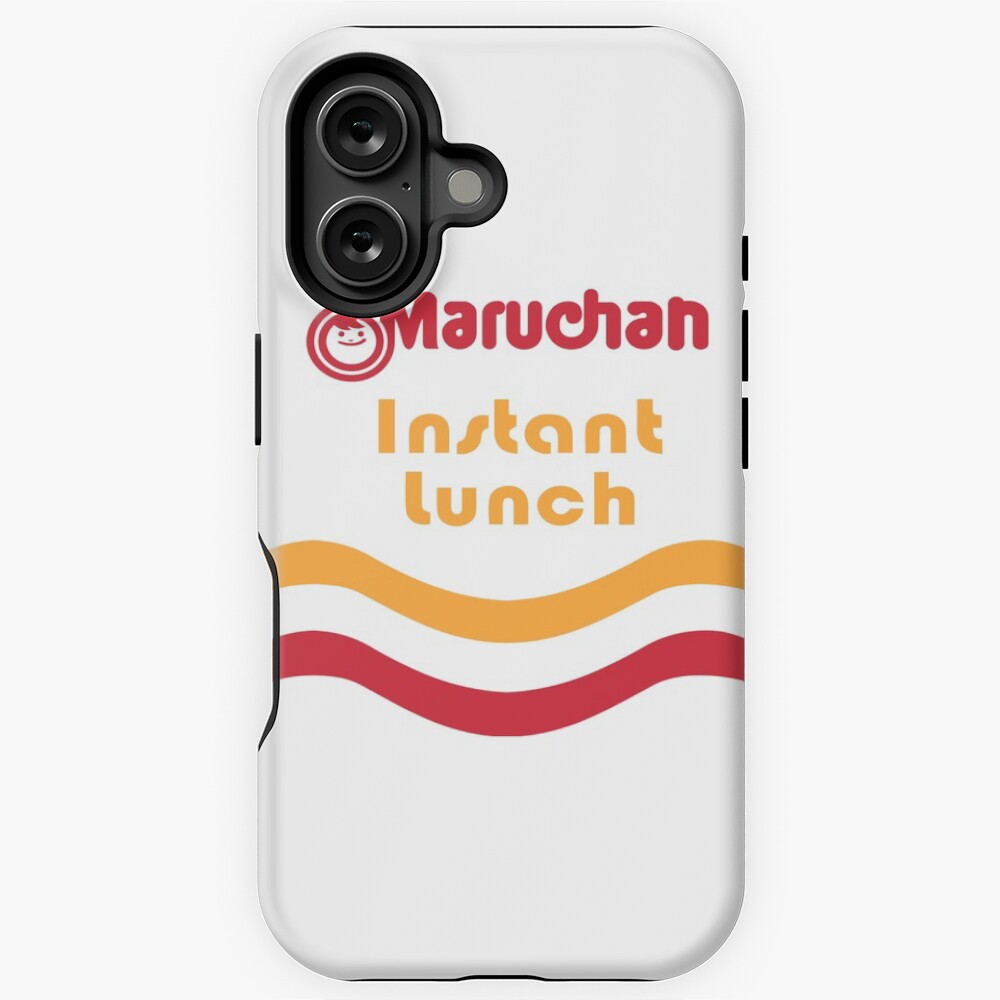 Item preview, iPhone Magsafe Tough Case designed and sold by MarylinRam18.
