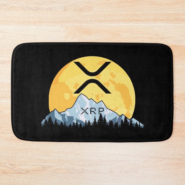 Item preview, Ripple XRP to the Moon designed and sold by Bitcoin-Fashion.