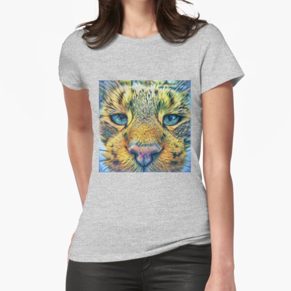Fitted T-Shirt