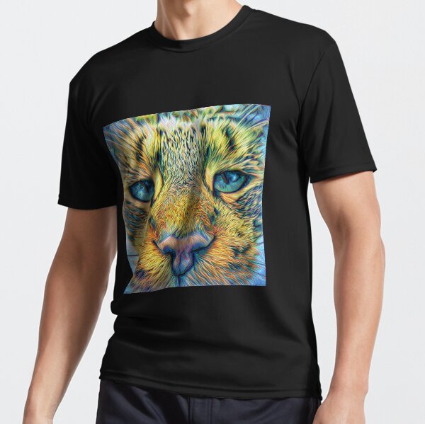 Active T-Shirt