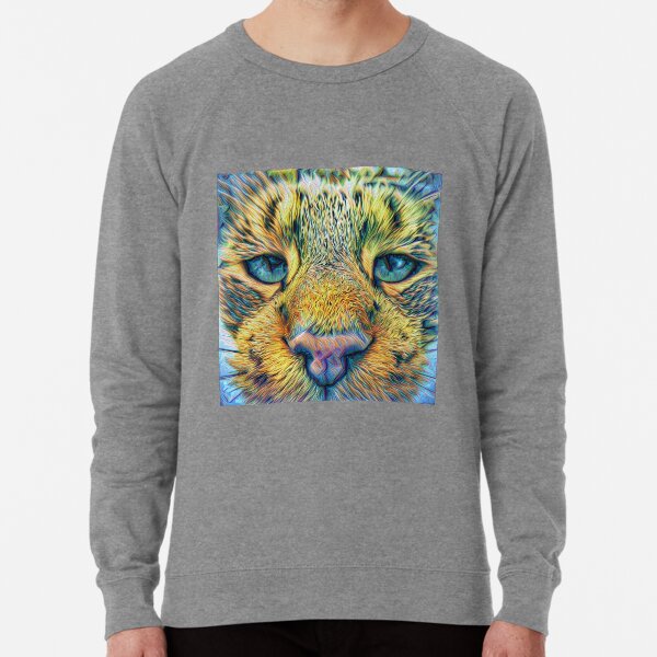 Lightweight Sweatshirt