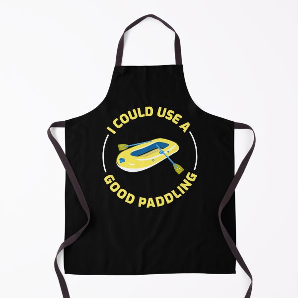 Item preview, Rafting Team Raft White Water Rafter Paddle Gift designed and sold by TastefulTees.