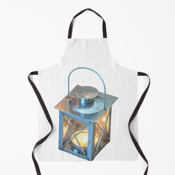 Item preview, Vintage Tea Light Lantern designed and sold by CoffeeandHope.
