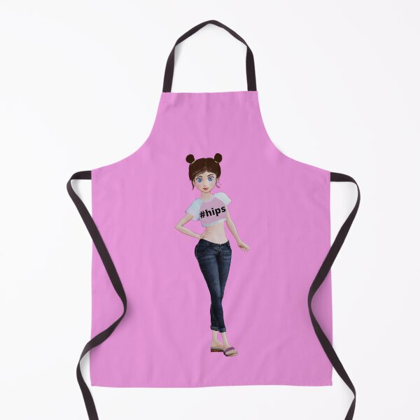 Item preview, Curvy Hips Yo designed and sold by StormyMuse.