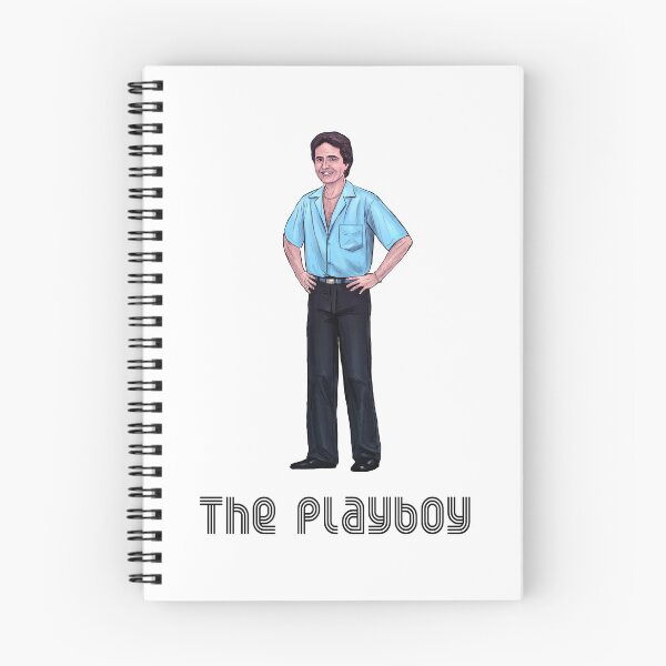 Item preview, The Playboy designed and sold by Preserved Dragons.